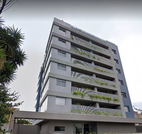 Apartamento - Venda - Ahú - Curitiba - PR