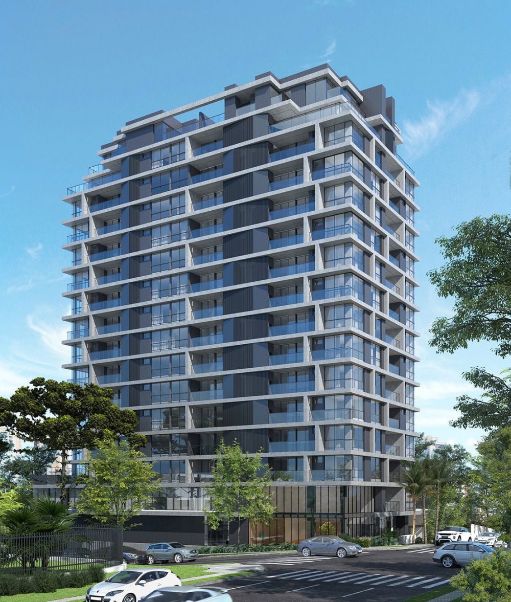 Apartamento Garden - Venda - Bacacheri - Curitiba - PR