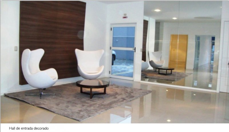 Apartamento - Venda - Rebouas - Curitiba - PR