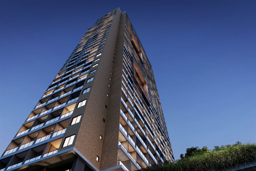 Apartamento - Venda - Centro - Curitiba - PR