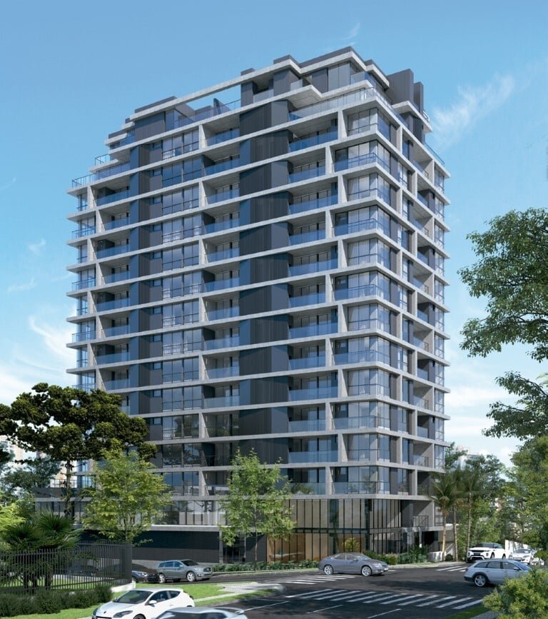 Apartamento - Venda - Bacacheri - Curitiba - PR