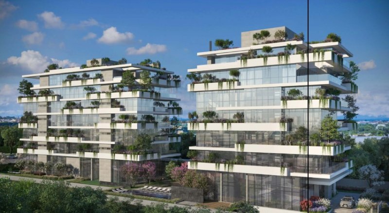 Apartamento - Venda - Batel - Curitiba - PR
