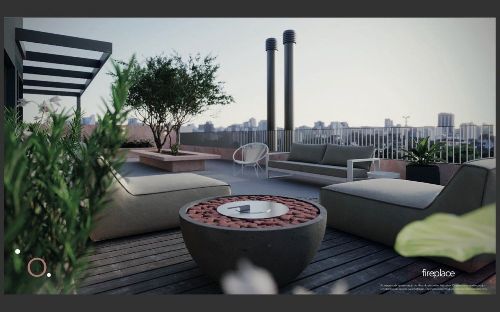 Apartamento - Venda - Novo Mundo - Curitiba - PR