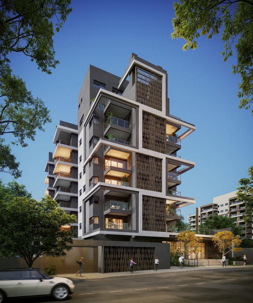 Apartamento - Venda - Centro Cívico - Curitiba - PR