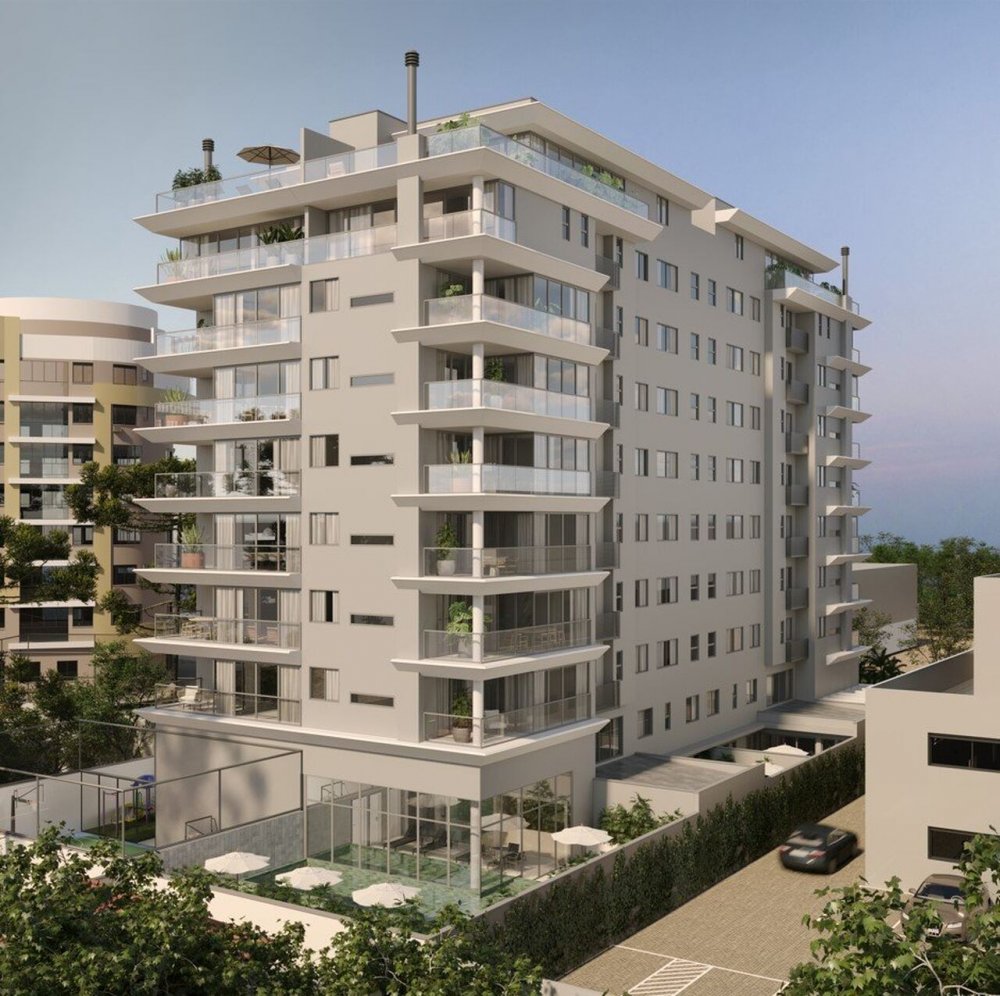 Cobertura Duplex - Venda - Seminrio - Curitiba - PR