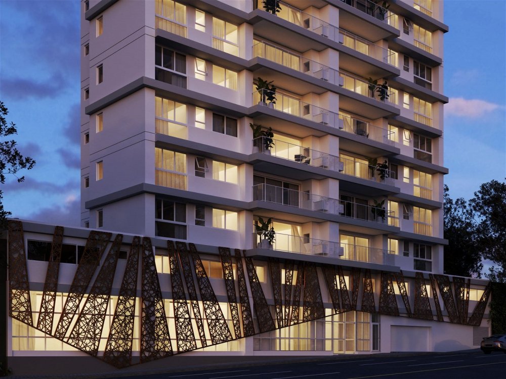 Apartamento Duplex - Venda - Alto da Glória - Curitiba - PR