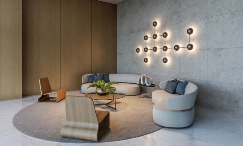 Apartamento - Venda - Cabral - Curitiba - PR