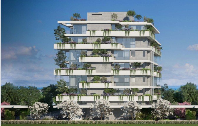 Apartamento - Venda - Batel - Curitiba - PR