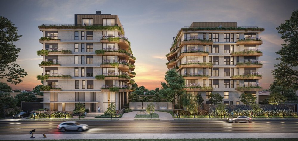 Apartamento Garden - Venda - Batel - Curitiba - PR