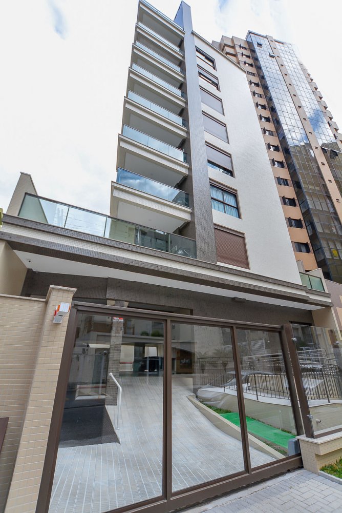 Apartamento - Venda - gua Verde - Curitiba - PR
