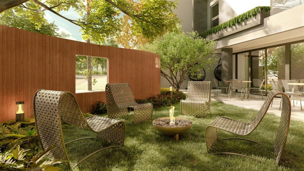 Apartamento - Venda - Juvevê - Curitiba - PR