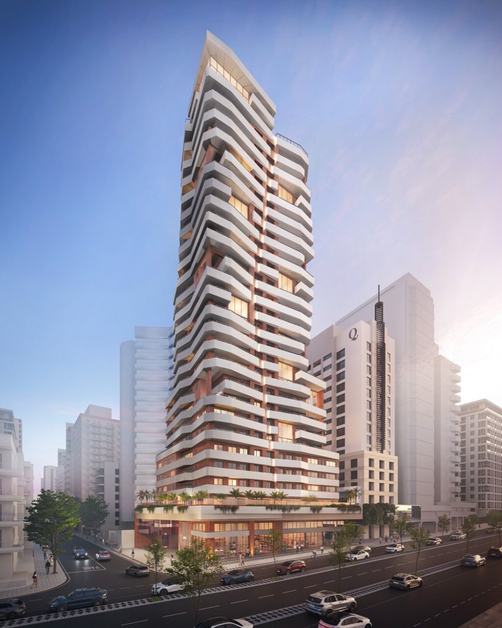 Apartamento - Venda - Batel - Curitiba - PR