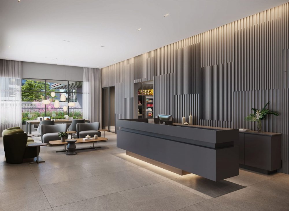 Apartamento - Venda - Alto da Glória - Curitiba - PR