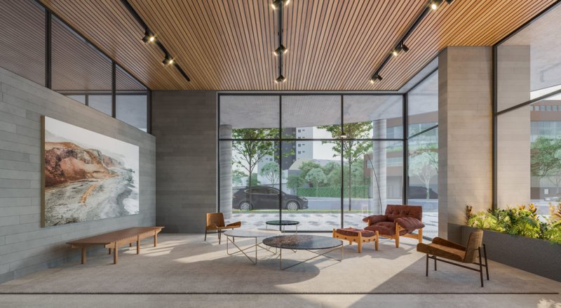 Apartamento - Venda - Bigorrilho - Curitiba - PR