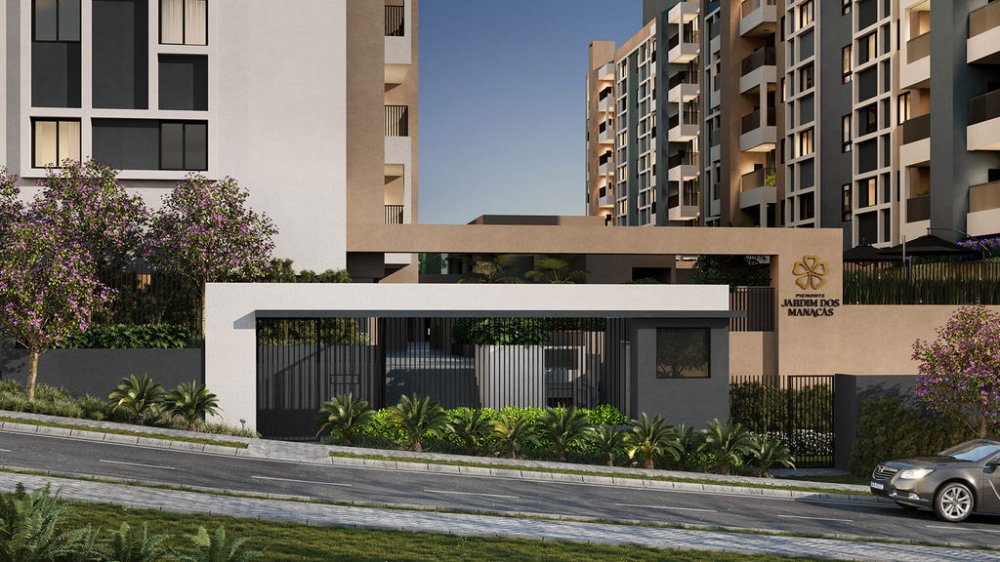 Apartamento - Venda - Tingui - Curitiba - PR