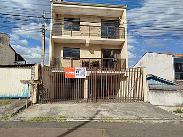 Sobrado � Venda
