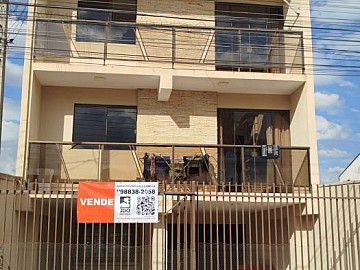 Sobrado � Venda