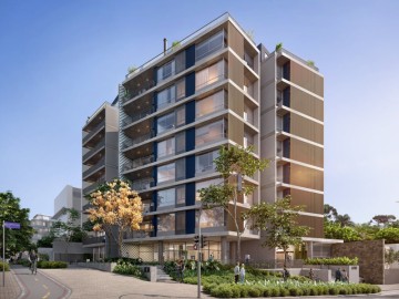 Apartamento à Venda