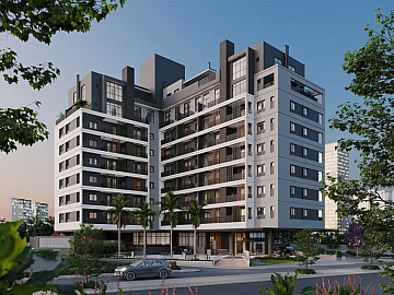 Apartamento Duplex � Venda