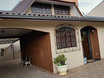 Casa � Venda