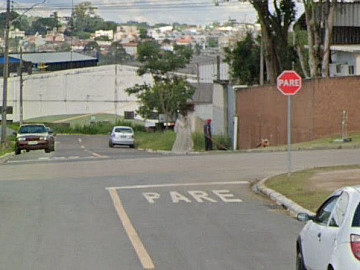 Barrac�o � Venda