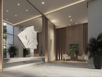 Hall de entrada